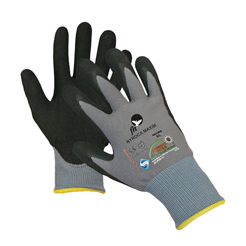 Manusa de protectie NYROCA MAXIM