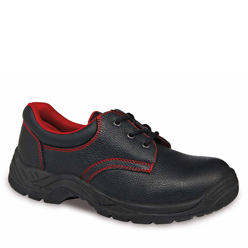 Pantof de protectie FRIDRICH ULM SC-02-001 LOW S1