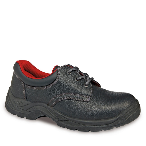 Pantof de protectie FRIDRICH ULM SC-02-006 LOW O1