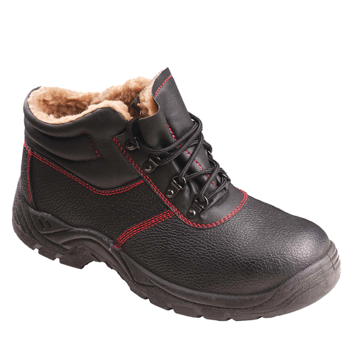 Bocanc de protectie FRIDRICH MAINZ SC-03-002 S1