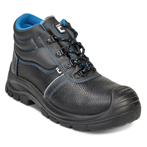Bocanc de protectie RAVEN XT ANKLE WINTER S1 CI SRC