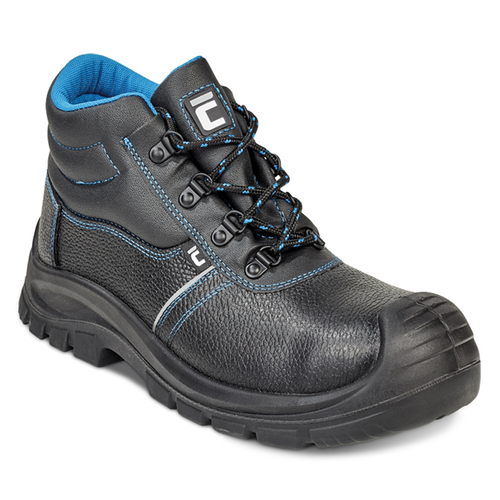 Bocanc de protectie RAVEN XT ANKLE S1P SRC