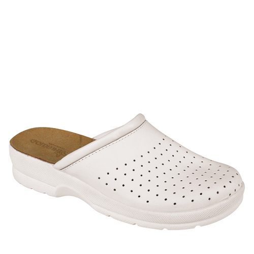 Sabot de lucru fara bareta TARUCA LADY