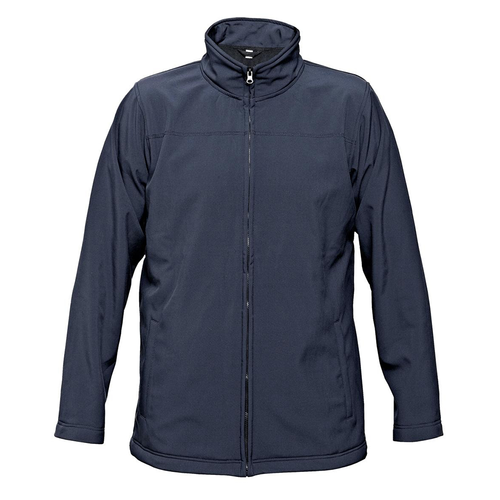 Jacheta softshell ERNST FRIDRICH BE-02-003