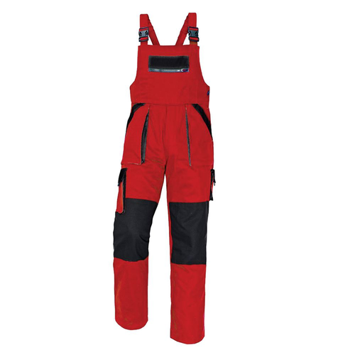 Pantalon cu pieptar MAX