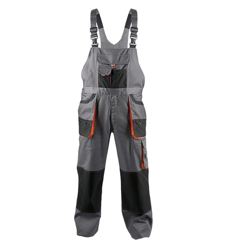 Pantalon cu pieptar FRIDRICH BE-01-004
