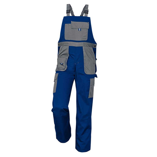 Pantalon cu pieptar MAX EVOLUTION