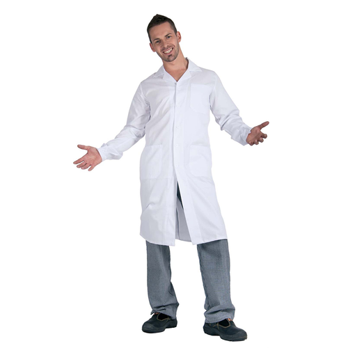 Halat de lucru doc FERN