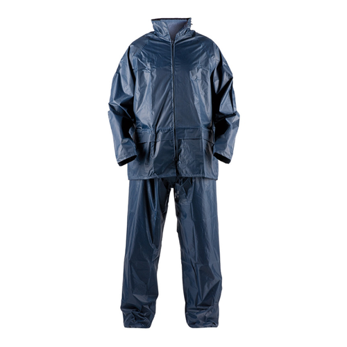 Costum impermeabil FF LARS BE-06-002