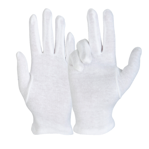 Manusa de protectie COTTON FIN