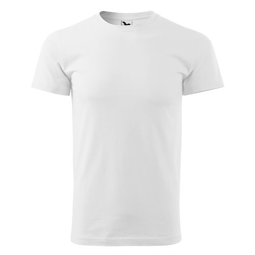 Tricou barbat 160gr 129BASIC