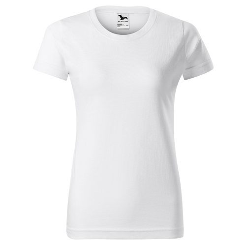 Tricou dama 160gr 134BASIC