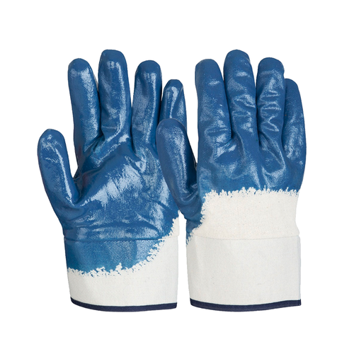 Manusa de protectie DIPEX partial impregnata