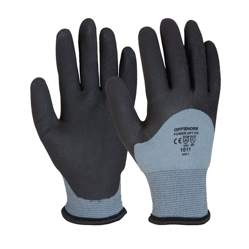 Manusa de protectie iarna HPT ICE
