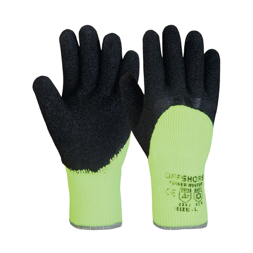 Manusa de protectie iarna WINTERGRIP