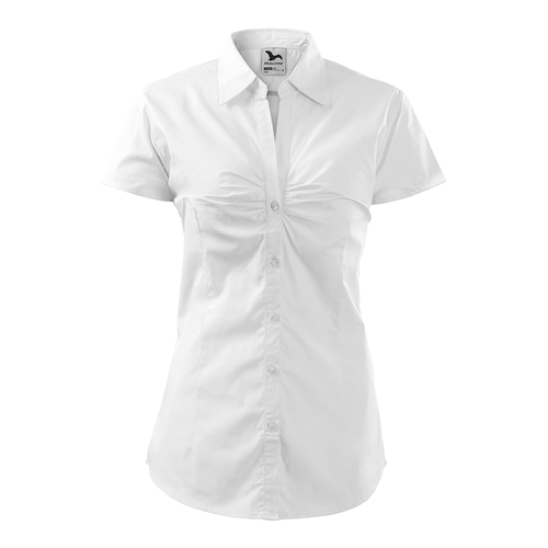 Camasa maneca scurta dama 120gr 214CHIC