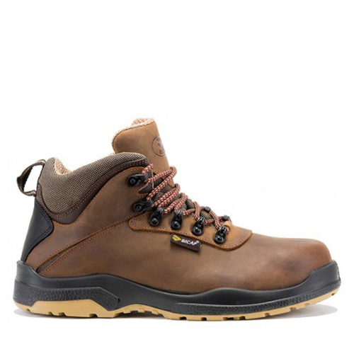 Bocanc de protectie TREKKER O2 SRC