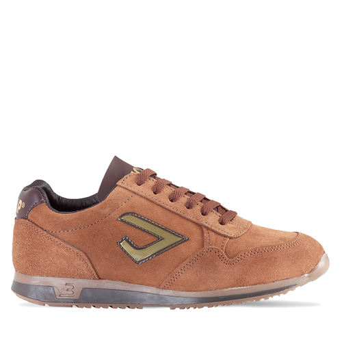 Pantof de lucru SPORT MARRONE
