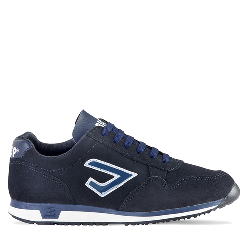 Pantof de lucru SPORT BLU