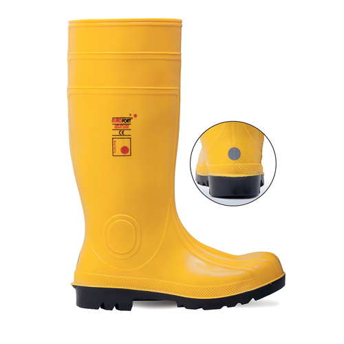 Cizma de protectie EUROFORT S5
