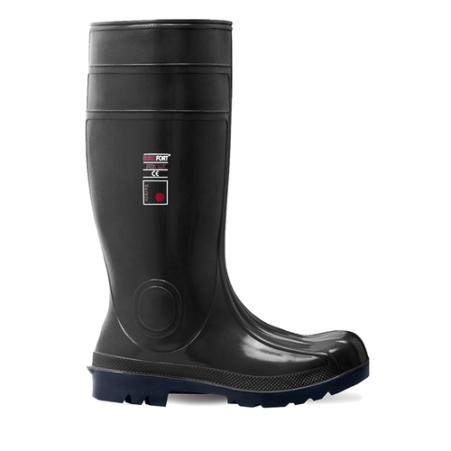 Cizma de protectie EUROFORT