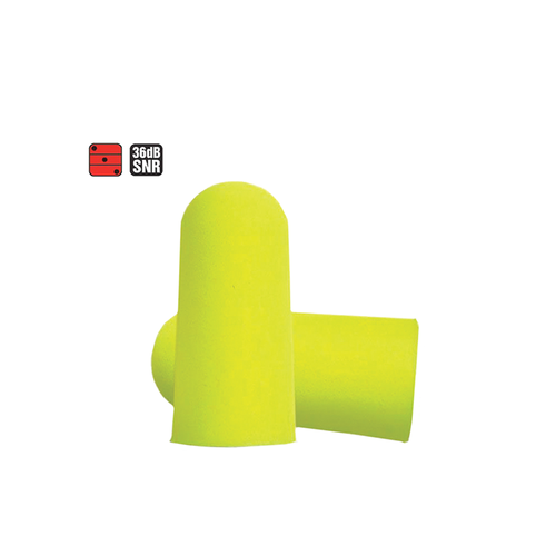 Antifoane interne EAR SOFT