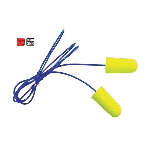 Antifoane interne EAR SOFT CORDED