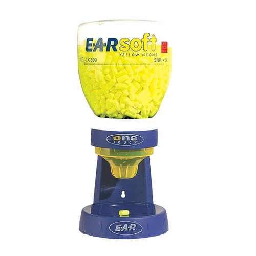 Dispenser antifoane interne ONE TOUCH (fara container)