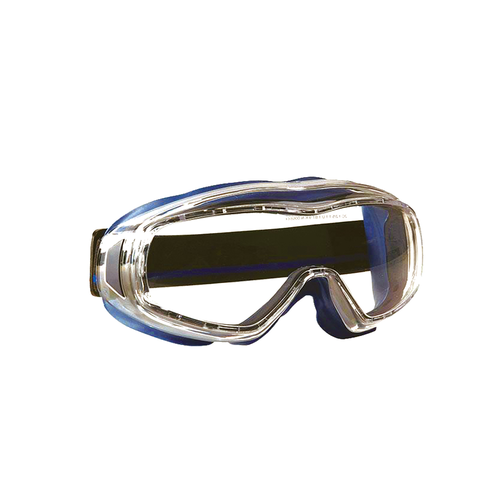 Ochelari de protectie cu aerisire indirecta COMFORT