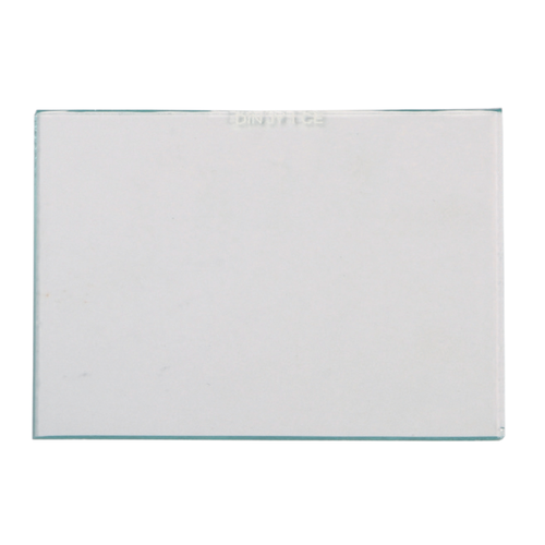 Geam protectie sudura INCOLOR 90x100
