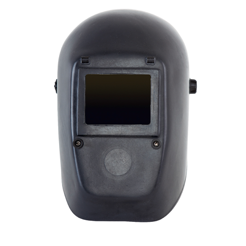 Masca de protectie cu prindere pe cap pentru sudura POLIWELD