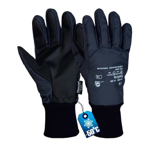 Manusa de protectie iarna ICE GRIP