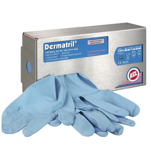 Manusa de protectie DERMATRIL