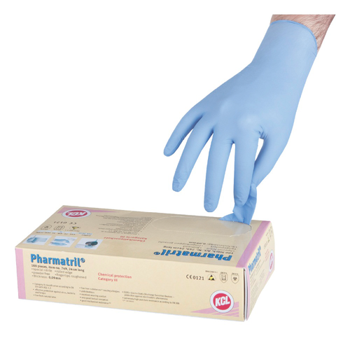 Manusa de protectie PHARMATRIL