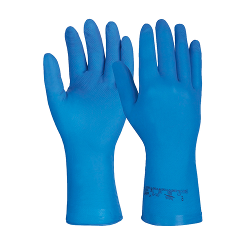 Manusa de protectie antichimica VIRTEX