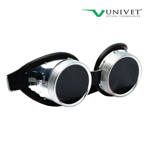 Ochelari de protectie cu lentila de sticla pentru sudori TECHNO