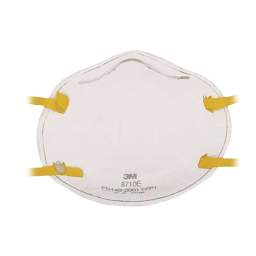 Semimasca simpla FFP1 3M