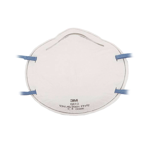 Semimasca simpla FFP2 3M