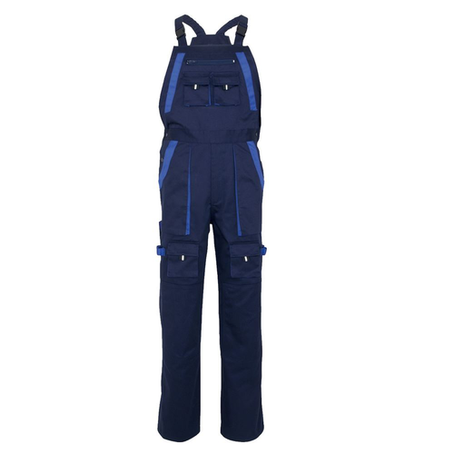 Pantalon cu pieptar FIJI