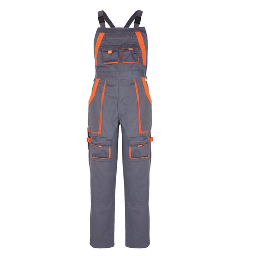 Pantalon cu pieptar SAMOA