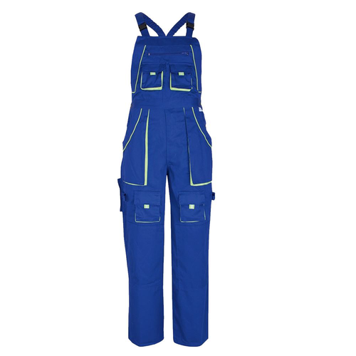 Pantalon cu pieptar TONGA