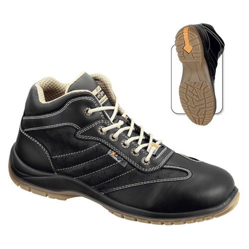 Bocanc de protectie APOLLO S3 SRC