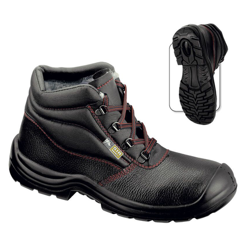 Bocanc de protectie BASTUS UK S3 CI SRC