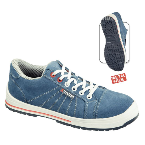 Pantof de protectie BRISTOL S1P SRC