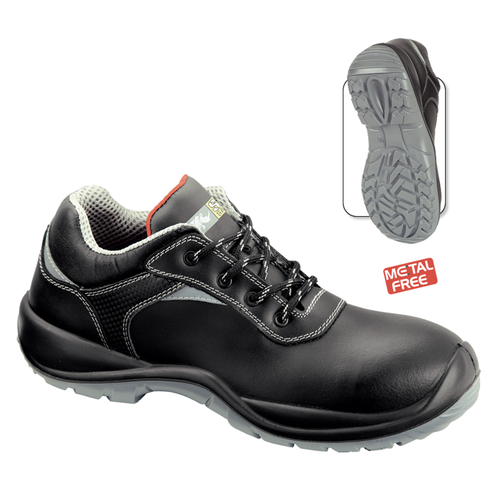Pantof de protectie CIUCAS S3 WR SRC