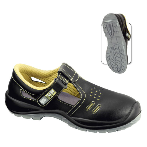 Sandale de protectie DARA S1 SRC