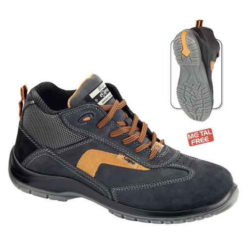 Bocanc de protectie ESTIA S1P SRC