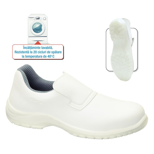 Pantof de protectie GIADA S2 SRC