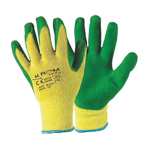 Manusa de protectie KROM K101