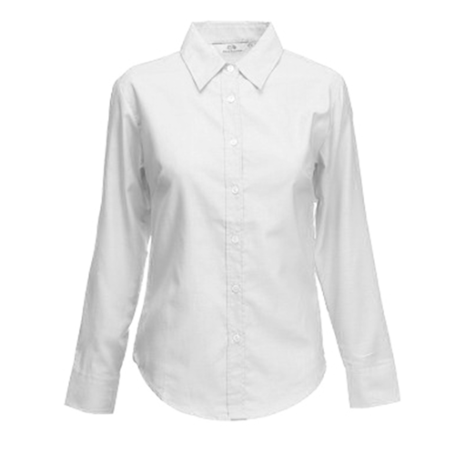 Camasa maneca lunga dama 130gr OXFORD